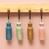 Trixie Paslanmaz Çelik Suluk 500 ml | Mrs. Butterfly