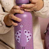 Trixie Paslanmaz Çelik Suluk 500 ml | Mrs. Peacock