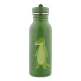 Trixie Paslanmaz Çelik Suluk 500 ml | Mr. Alligator