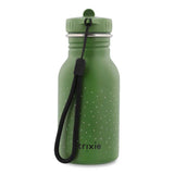 Trixie Paslanmaz Çelik Suluk 350 ml | Mr. Alligator