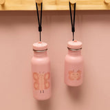 Trixie Paslanmaz Çelik Suluk 500 ml | Mrs. Butterfly