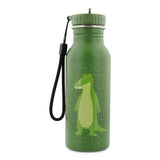 Trixie Paslanmaz Çelik Suluk 500 ml | Mr. Alligator