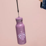Trixie Paslanmaz Çelik Suluk 500 ml | Mrs. Peacock