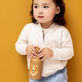 Trixie Paslanmaz Çelik Suluk 350 ml | Mr. Bear