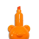 Ooly Bear Besties Kutulu 5'li Highlighter Kalem
