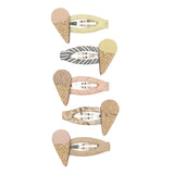 Mimi & Lula Ice Cream Mini 5’li Toka