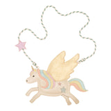 Mimi & Lula Flying Unicorn Çanta