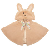 Mimi & Lula Bunny Pelerin
