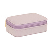 Mimi & Lula Mini Mücevher Kutusu  -  Purple