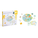 Classic World Lotus Leaf Kutu Oyunu