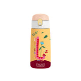SipnJoy SipSquad Çocuk Su Termosu 480 ml | Twisty Joy