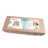 Classic World Ahşap Happy Bebek Evi