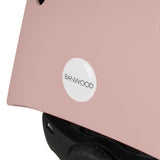 Banwood Eco Kask | Gül Kurusu