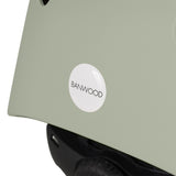 Banwood Eco Kask | Olive
