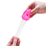Needoh Jelly Squish Pembe
