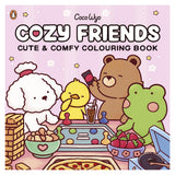 Cozy Friends - Coco Wyo