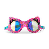 Bling2o Deniz Gözlüğü - Paws Purrty Pink