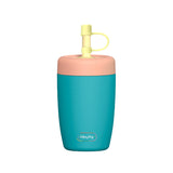 SipnJoy StrawBuddy Tumbler 360 ml | Aqua