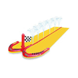 Swim Essentials Fıskiyeli Kaydırak - Racing