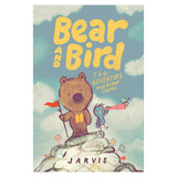 Bear and Bird: The Adventure and Other Stories