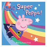 Peppa Pig: Super Peppa
