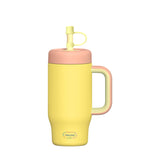 SipnJoy HandleHug Tumbler 550 ml | Sarı