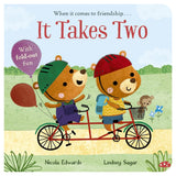 It Takes Two