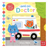 Suki Cat: Doctor