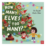 How Many Elves Is Too Many?