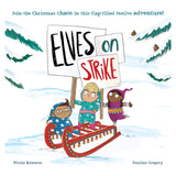 Elves on Strike