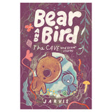 Bear and Bird: The Cave and Other Stories