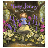 Tiny Jenny: Little Fairy, Big Trouble