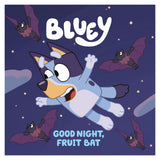 Bluey: Goodnight Fruit Bat