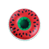 Swim Essentials Şişme Bardak Tutucu - Melon