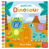 Suki Cat: Dinosaur