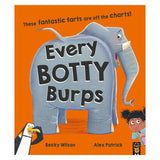 Every Botty Burps