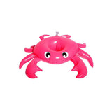 Swim Essentials Şişme Bardak Tutucu - Red Crab