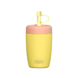 SipnJoy StrawBuddy Tumbler 360 ml | Sarı