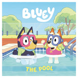 Bluey: The Pool