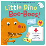 Little Dino Boo-Boos!