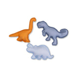 Swim Essentials 3'lü Kum Dolgulu Dalış Oyuncağı - Dinozor