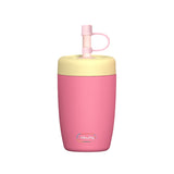 SipnJoy StrawBuddy Tumbler 360 ml | Pembe
