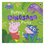 Peppa Pig: Peppa's Dinosaur Party
