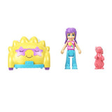 Polly Pocket Muhteşem Araçlar