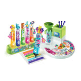 Clementoni Fosforlu Kalem Laboratuvarı