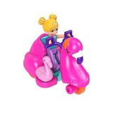 Polly Pocket Muhteşem Araçlar