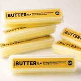 Butter Air Clay Slime