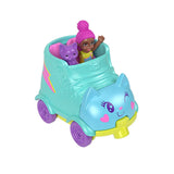 Polly Pocket Muhteşem Araçlar