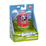 Bluey Mini Figür - Grannies Bluey