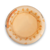 Swim Essentials Şişme Oyun ve Yüzme Havuzu 60 cm - Orange Peaches